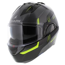 Shark EVO ES Kryd Anthracite
