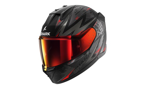 Shark skwal blast - d-skwal, 3